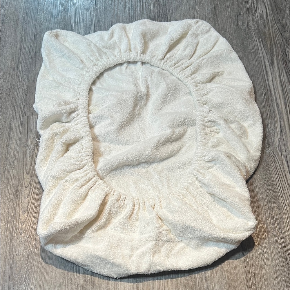 Changing Table Cover - Picture 3 of 5